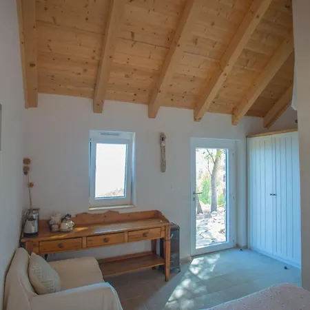 Sea View Eco House With Pool, 250m To - Falcon View Hvar