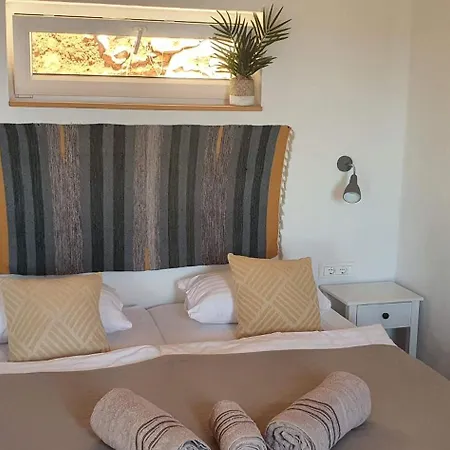 Sea View Eco House With Pool, 250m To - Falcon View Hvar Ferienhaus Zavala