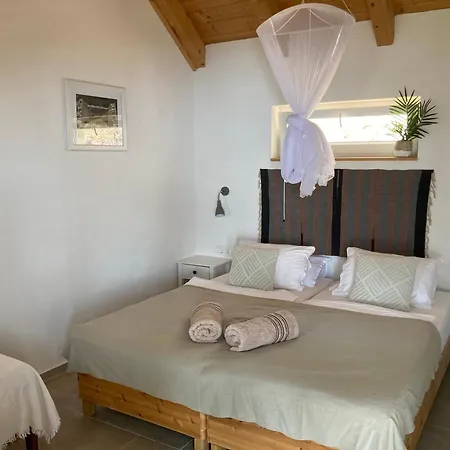 Sea View Eco House With Pool, 250m To - Falcon View Hvar * Zavala