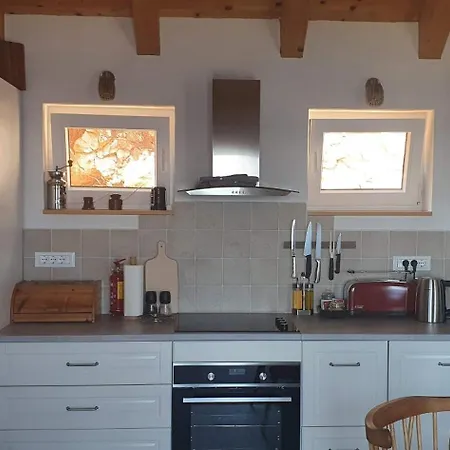 Sea View Eco House With Pool, 250m To - Falcon View Hvar