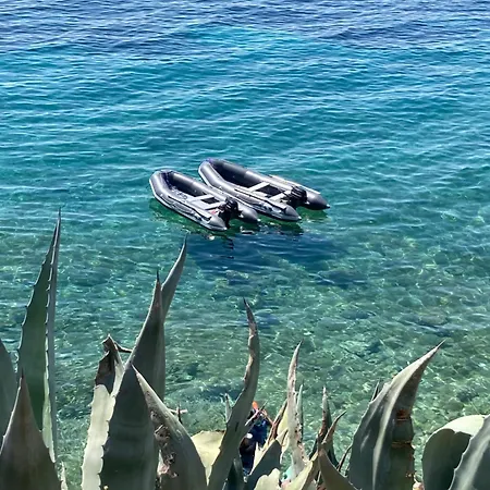 Sea View Eco House With Pool, 250m To - Falcon View Hvar *